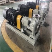 <b>輸送堿用什么泵？燒堿用什么泵？</b>