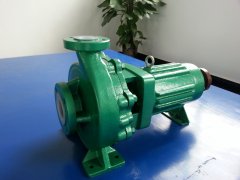 <b>化工泵如何選型？</b>