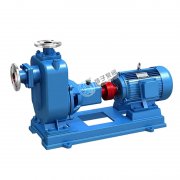 <b>影響化工自吸泵自吸性能的因素有哪些？</b>