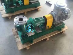 <b>不銹鋼離心泵材質(zhì)304、304L、316、 316L具體有哪些區(qū)別？</b>