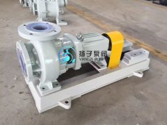 <b>簡述氟塑料泵優(yōu)點(diǎn)和缺點(diǎn)有哪些?</b>