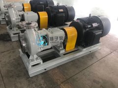 <b>化工離心泵的機械密封選擇、裝配及使用</b>